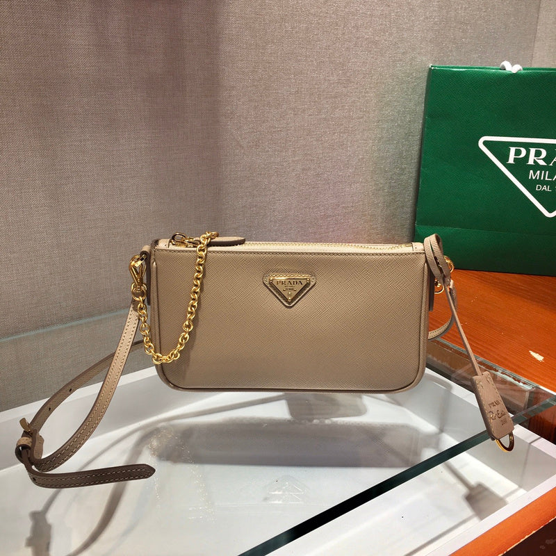 Satchel Bags - PDA Bags - 1852