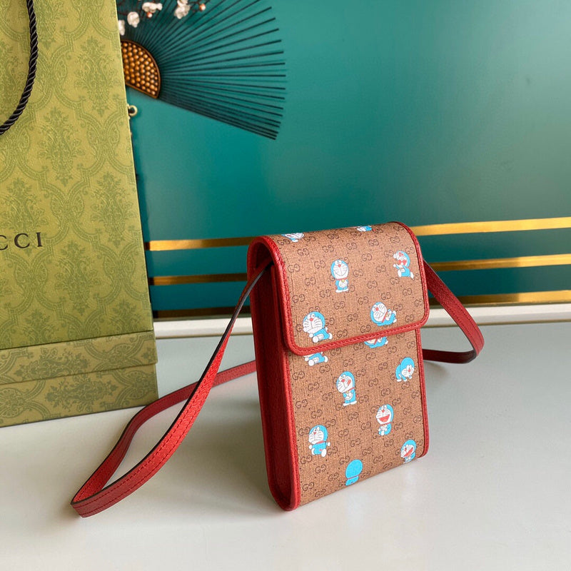 Glami Fashion - GCI Bags - 6062