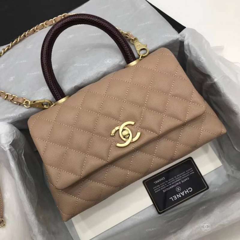 Satchel Bags - CHL Bags - 560