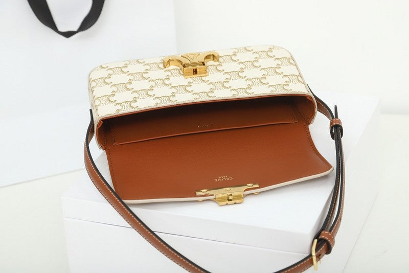 Glamy - COL Bags - 644