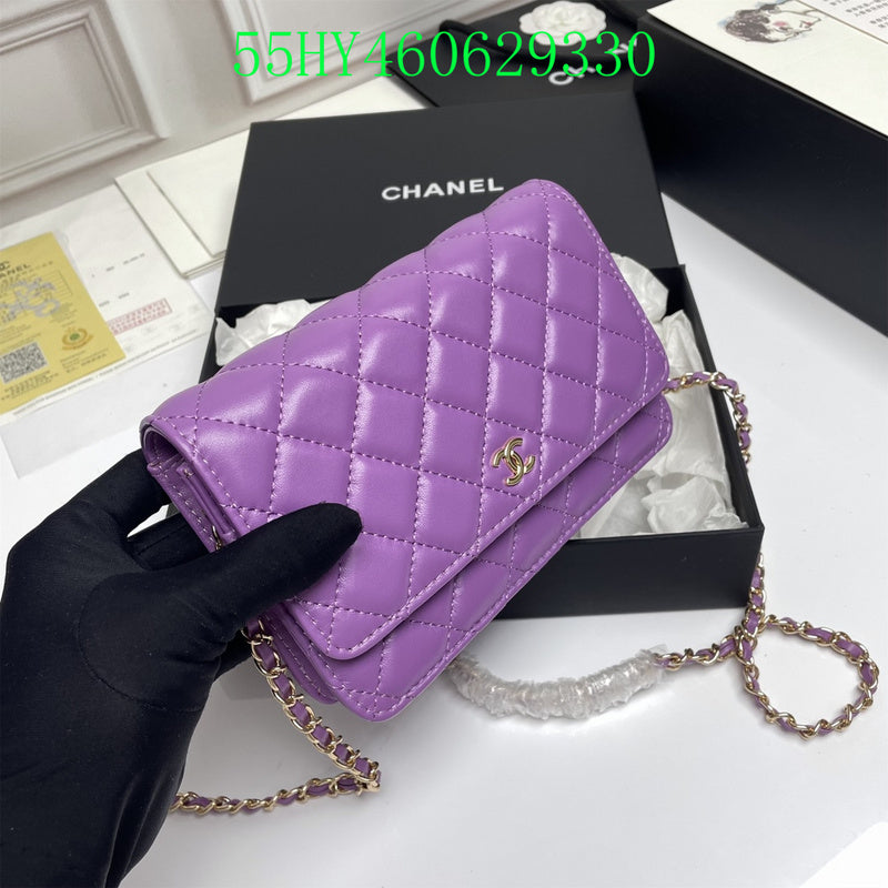Glami - CHL Bags - 522