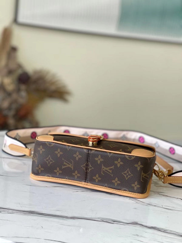Glami Fashion Lu-Vi bags - 17205