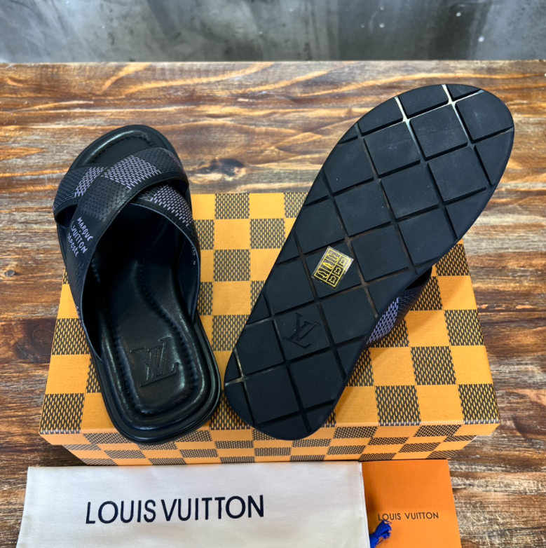 SAMC - LOV Men Shoes - 077