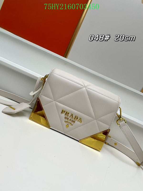 Satchel Bags - PDA Bags - 3133