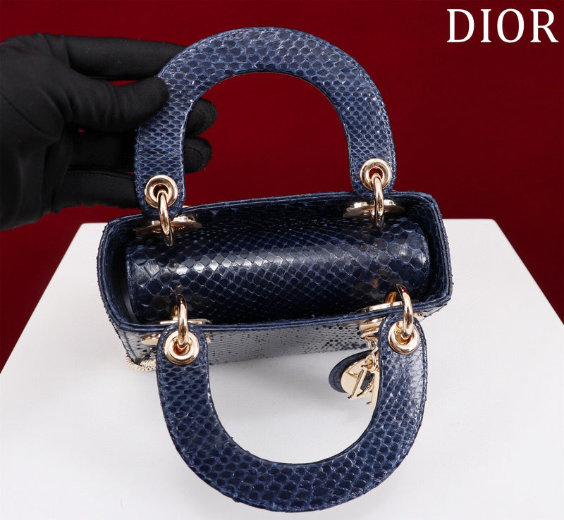 Glami Fashion - DIR Bags - 105