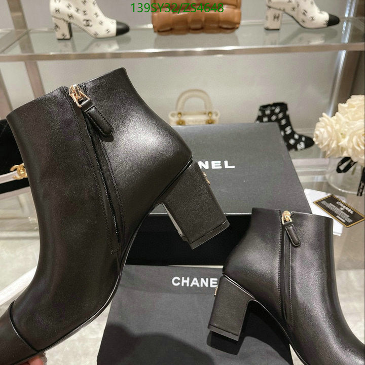 SAMC - Mix Boots - 431