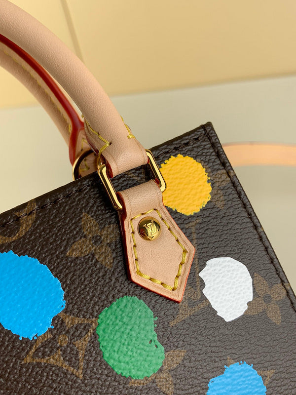 Satchel Bags - VL Bags - 3014