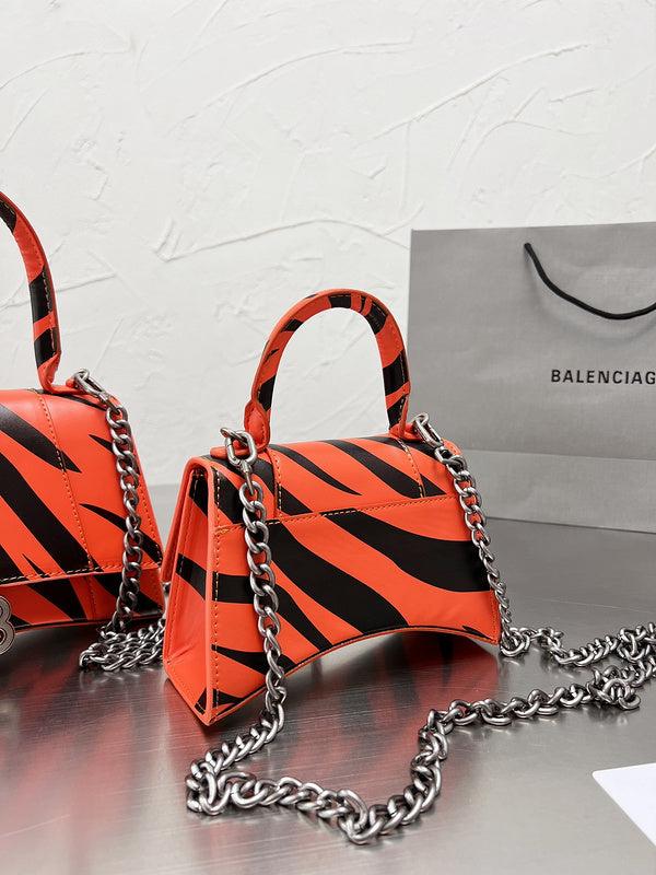 Satchel Bags - BGA Bags - 1463