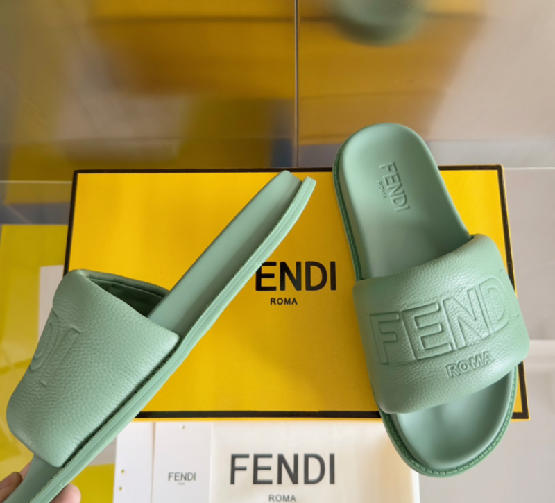 SAMC - FDE Men Shoes - 004