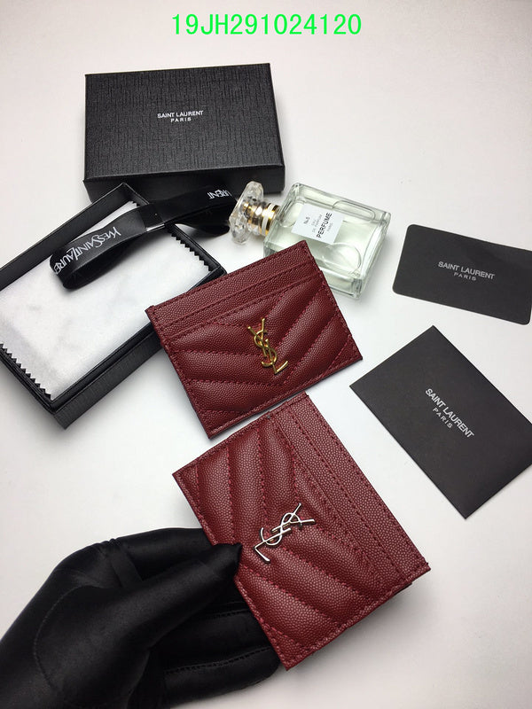 Glami - YLS Wallet - 333
