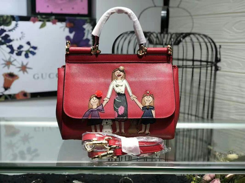 Satchel Bags - DG Bags - 299