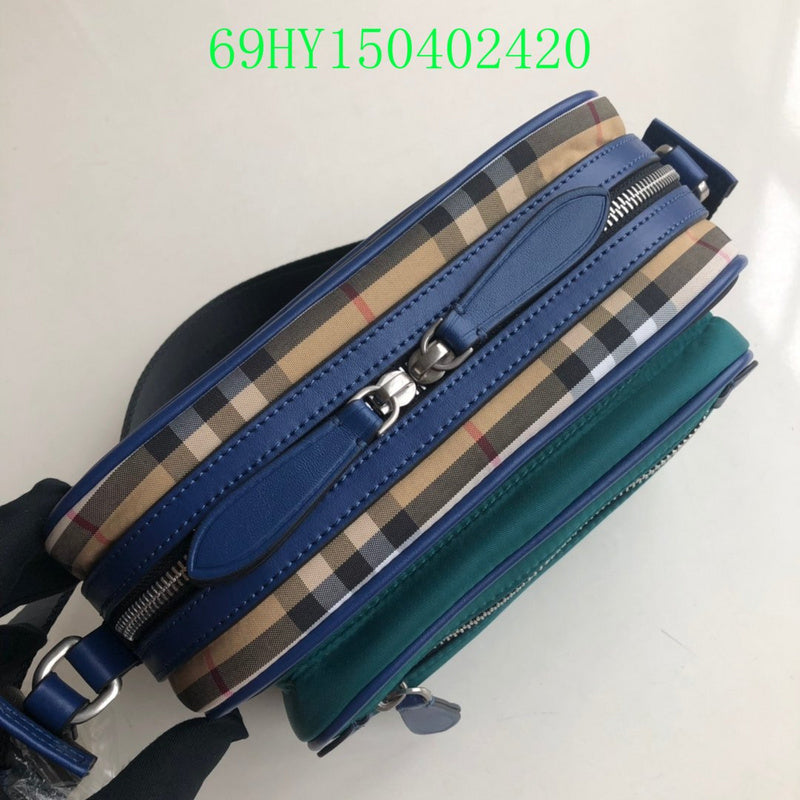 ELE Fashion -BBR Bags - 565