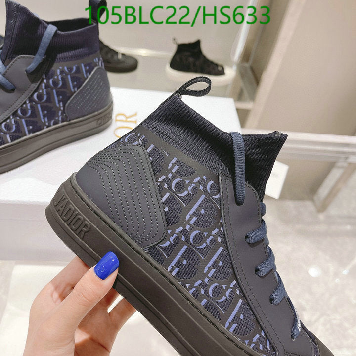 SAMCC - DOR Women Shoes - 1874