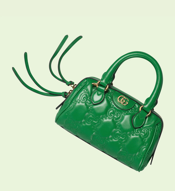 Satchel Bags - GCI Bags - 1007