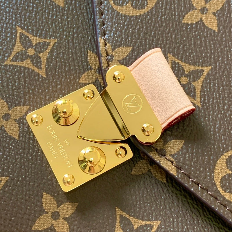 Satchel Bags - VL2 Bags - 1058
