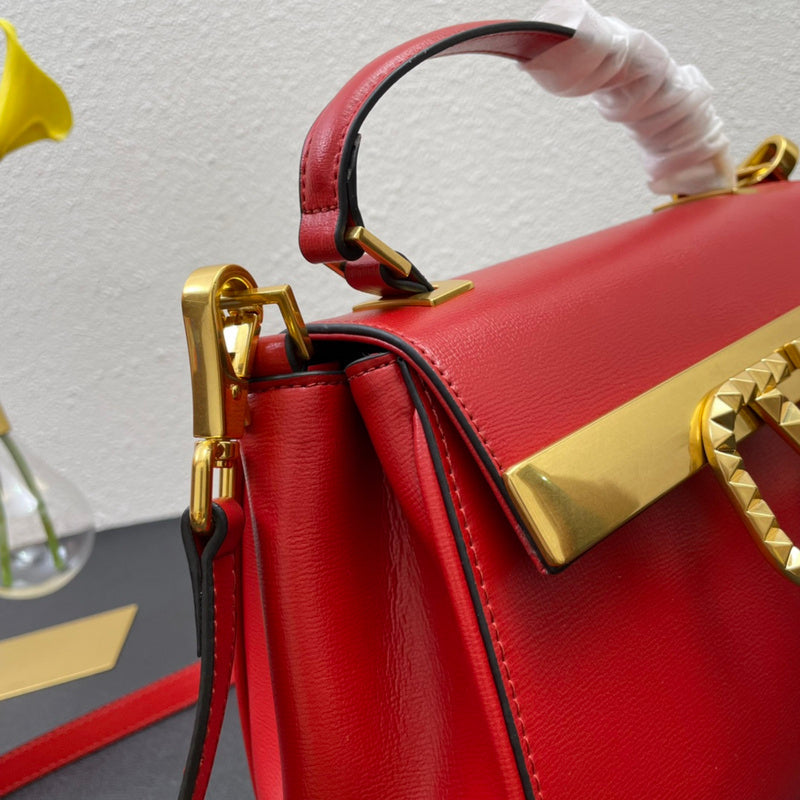 Satchel Bags - VTO Bags - 849