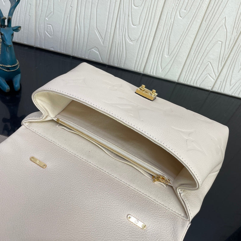 Satchel Bags - VL2 Bags - 208