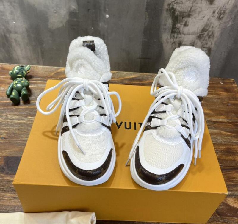 SAMC - LOV Women Shoes - 387