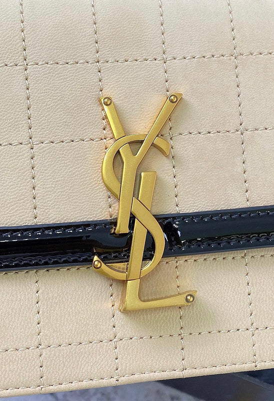 Satchel Bags - SLY Bags - 243
