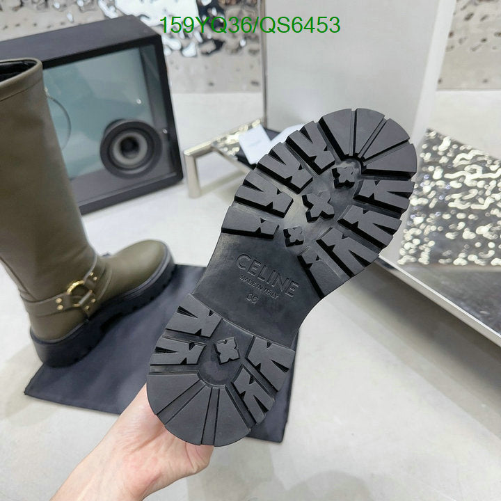 SAMC - COL Women Shoes - 075