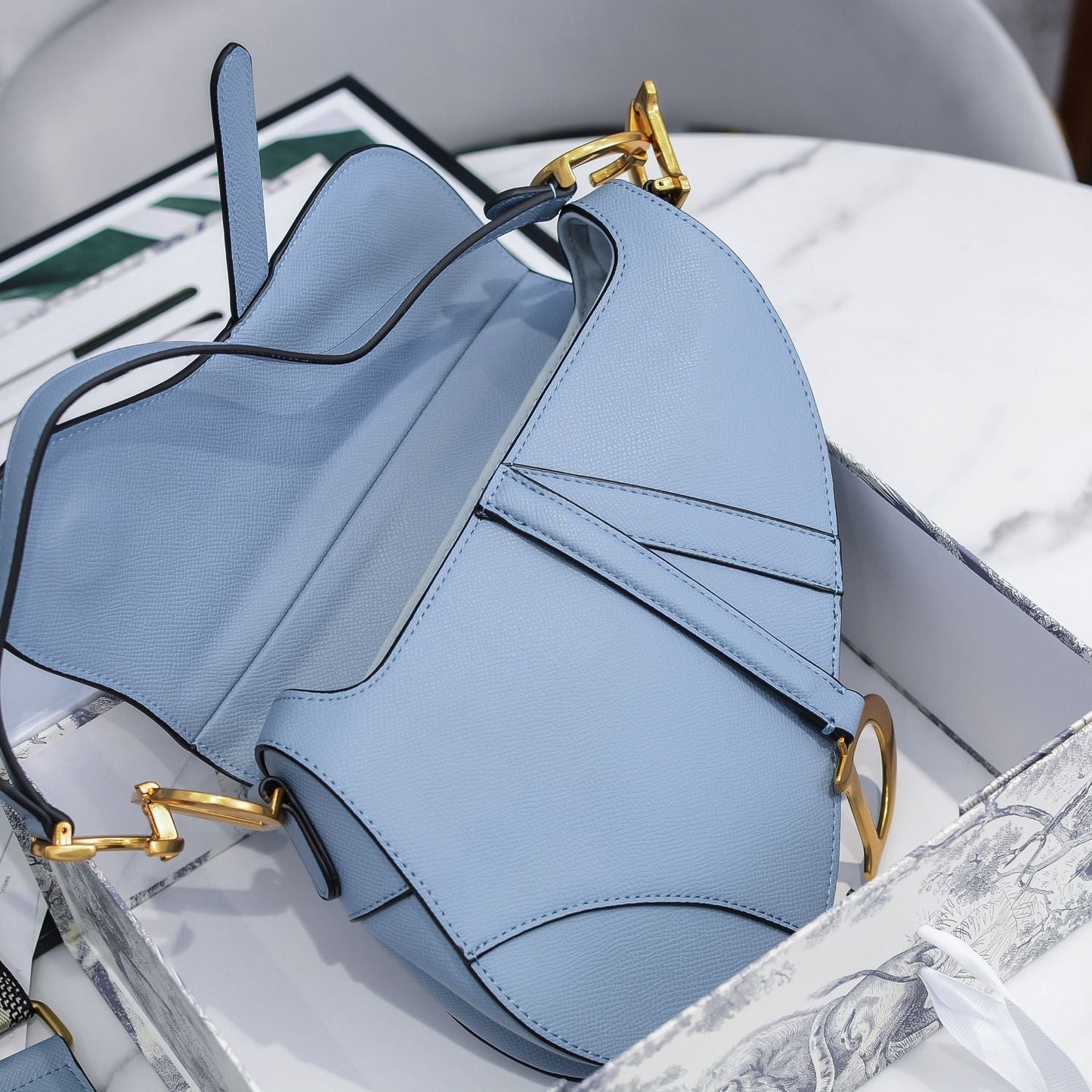 EN - New Arrival Bags DIR 279