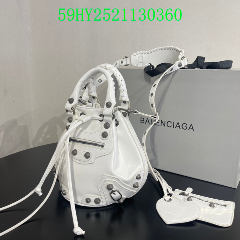 Satchel Bags - BGA Bags - 1944