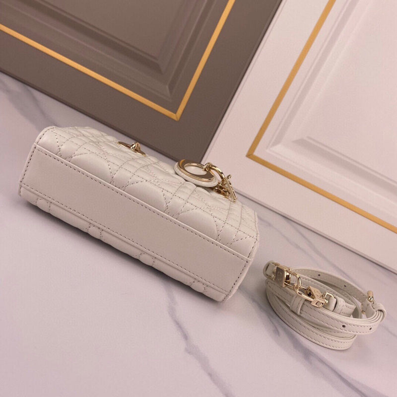 Glami Fashion - DIR Bags - 635
