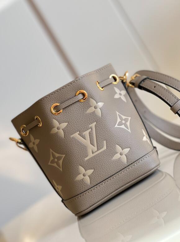 SAMC - LOV Bags - 1506