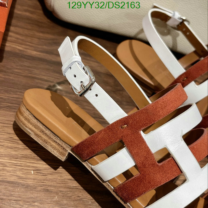 SAMC - HMS Women Shoes - 040