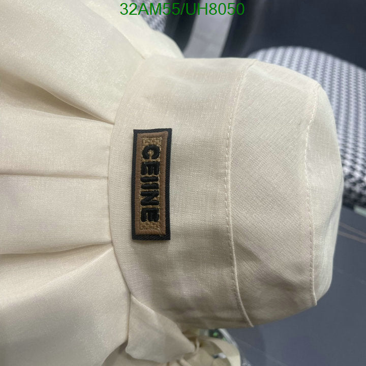 SAMC - COL Caps & Hats - 045