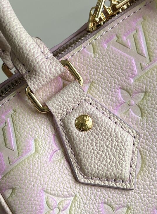SAMC - LOV Bags - 1617