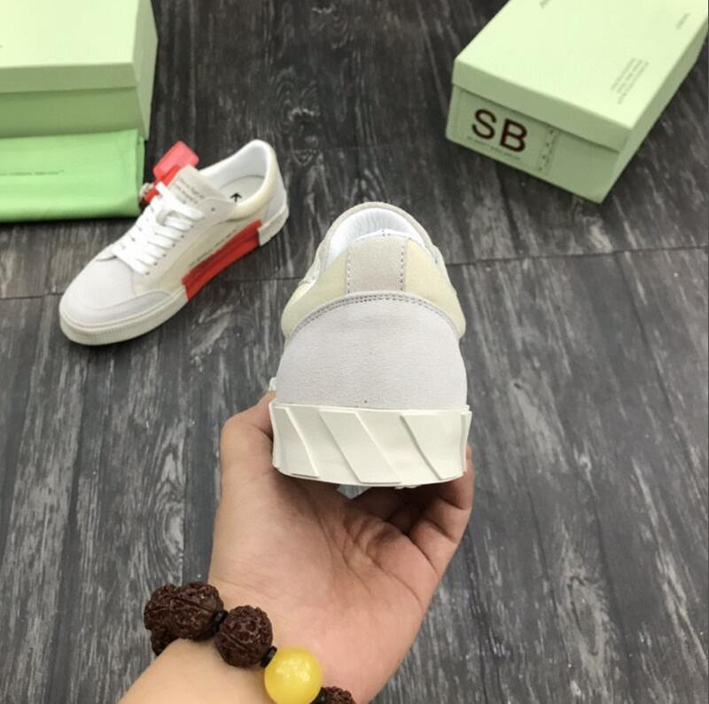 SAMC - YZO Men Shoes - 248
