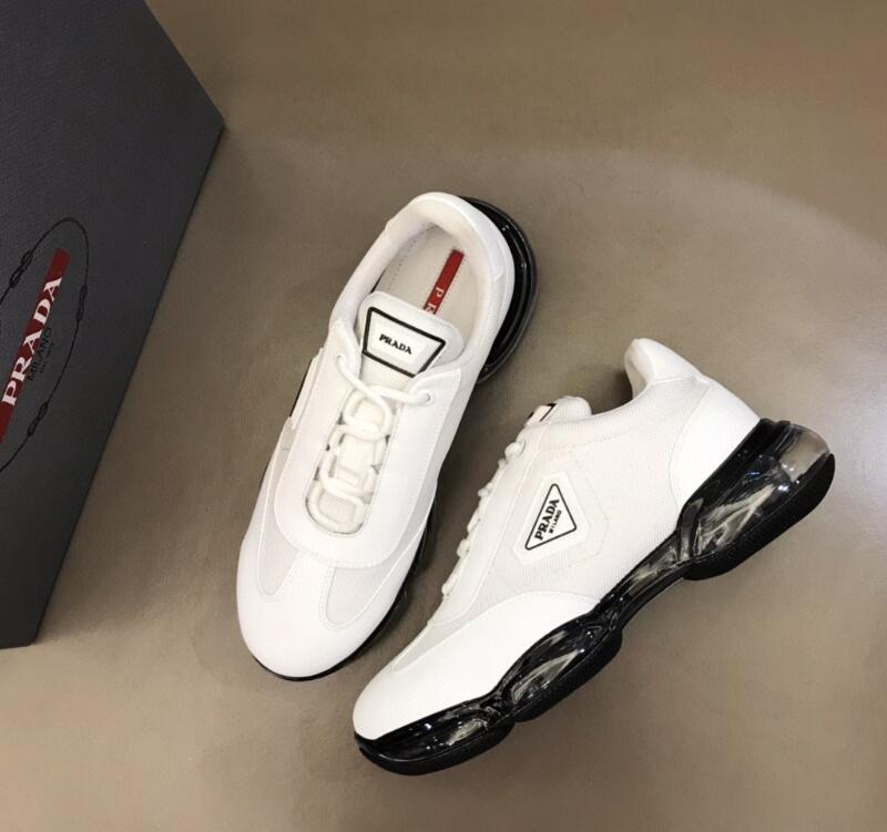 Glamy - PD Men Shoes - 333