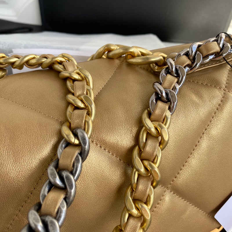 Satchel Bags - CHL Bags - 6436