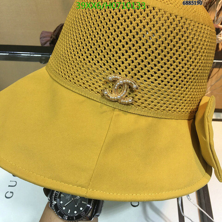 SAMC - CHL Caps & Hats - 532