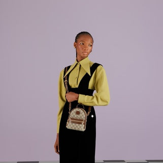 Satchel Bags - GCI Bags - 746
