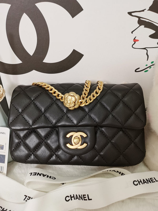 Satchel Bags - CHL Bags - 2267