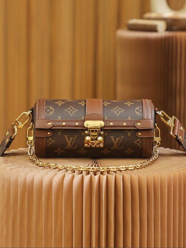 SAMC - LOV Bags - 1780