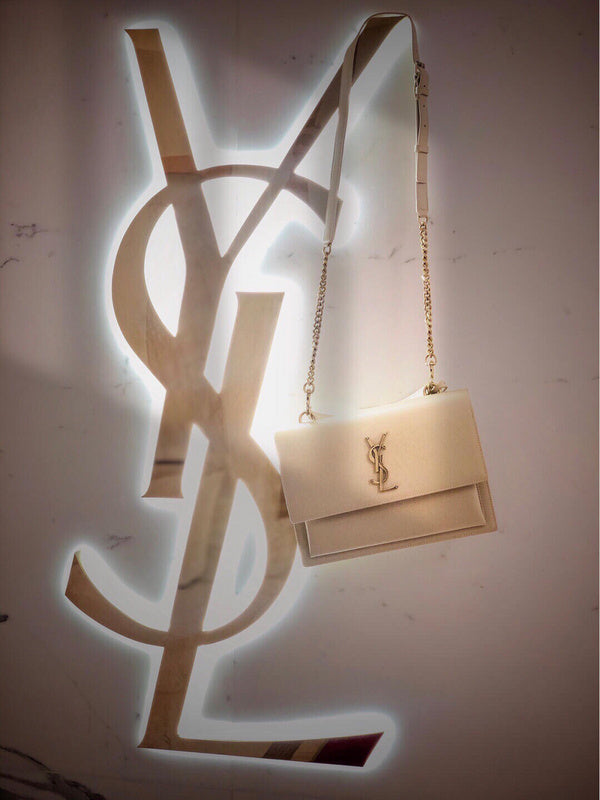 Satchel Bags - SLY Bags - 1828