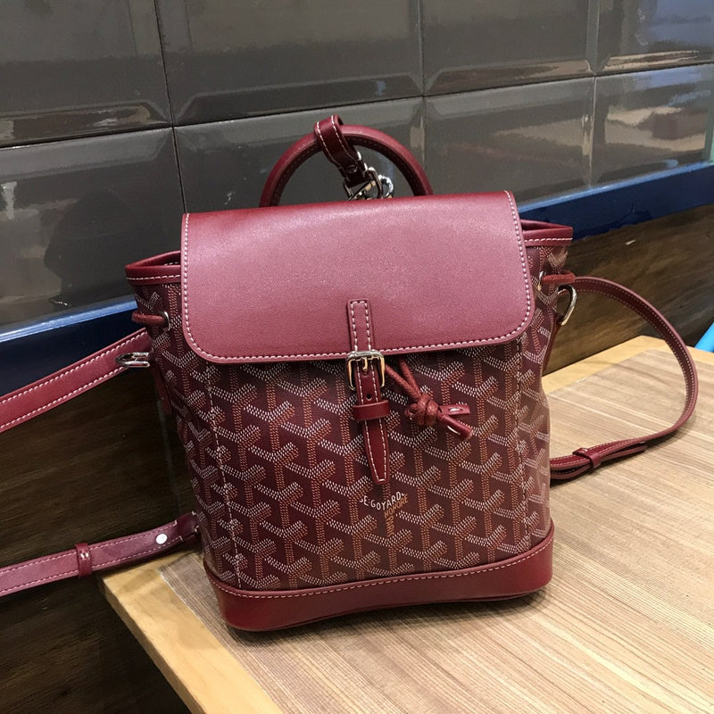 Satchel Bags - GOD Bags - 532