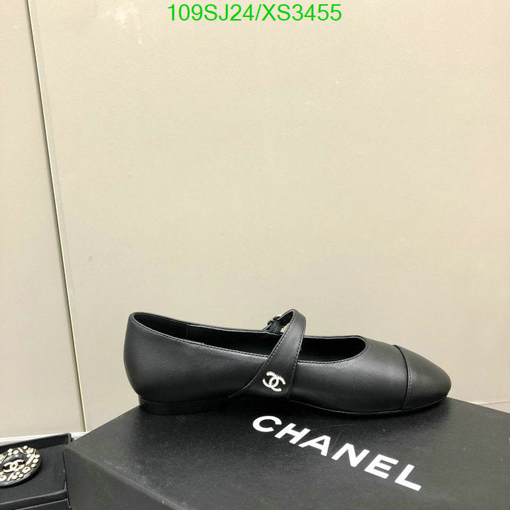 SAMC - CHL Women Shoes Ballet - 373