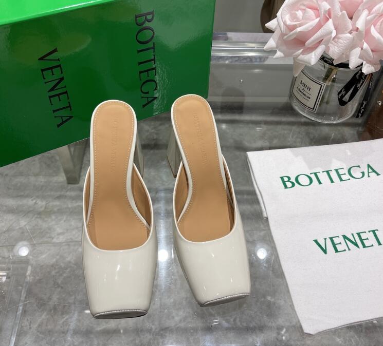 SAMC - BO Women Shoes - 208