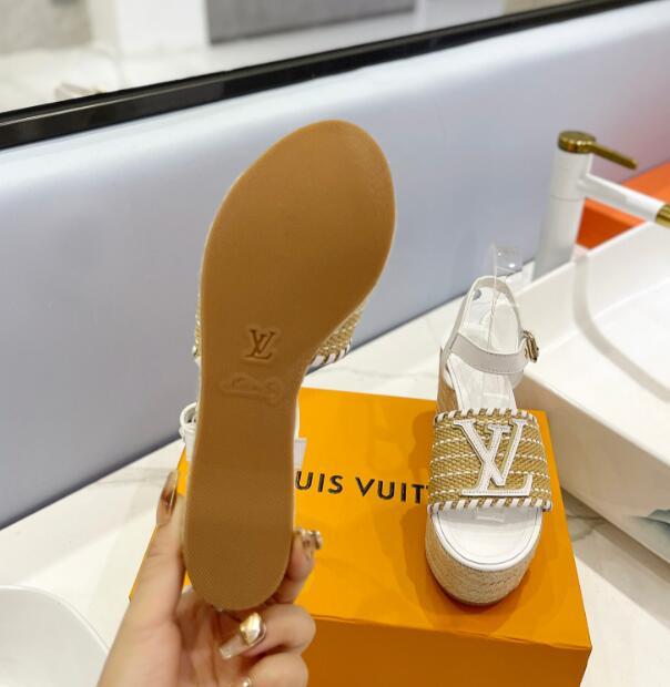 SAMC - LOV Women Shoes - 587