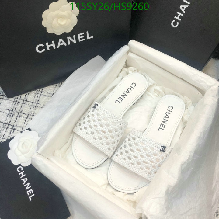 SAMC - CHL Women Shoes Slippers - 031