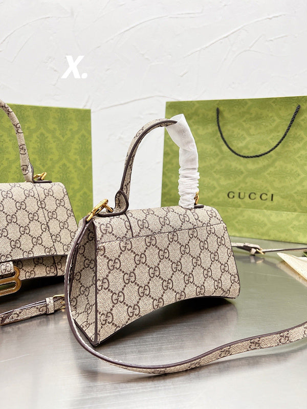 Satchel Bags - BGA Bags - 1491