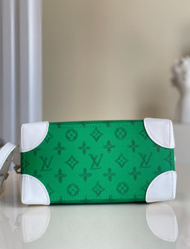 SAMC - LOV Bags - 2156