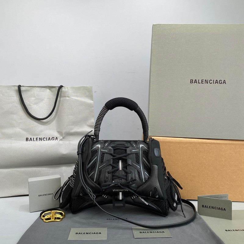 Satchel Bags - BGA Bags - 140