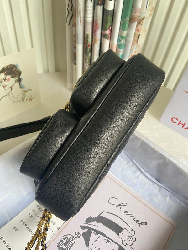 Satchel Bags - CHL Bags - 1045