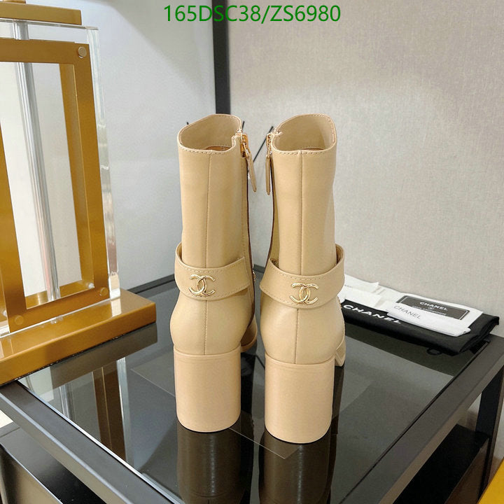 SAMC - Mix Boots - 272