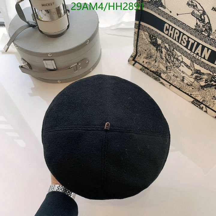 SAMC - COL Caps & Hats - 259